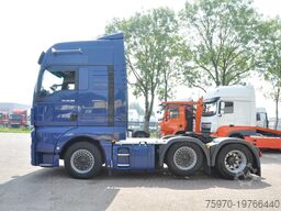 MAN TGX 26.500 XXL 6X2 2019 SCHUIFSCHOTEL NL-TRUCK
