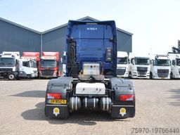 MAN TGX 26.500 XXL 6X2 2019 SCHUIFSCHOTEL NL-TRUCK