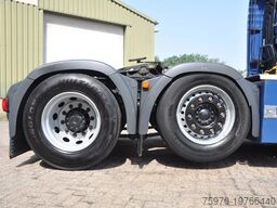 MAN TGX 26.500 XXL 6X2 2019 SCHUIFSCHOTEL NL-TRUCK
