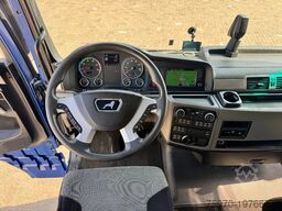 MAN TGX 26.500 XXL 6X2 2019 SCHUIFSCHOTEL NL-TRUCK