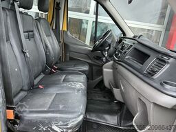 FORD Transit 350 Basis DoKa AHK Start/Stop 7-Sitzer