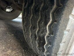 SCHMITZ CARGOBULL SKI 24 SL 8.2     32 cbm Stahl