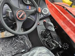 Manitou MT 1840 100D ST5 S1