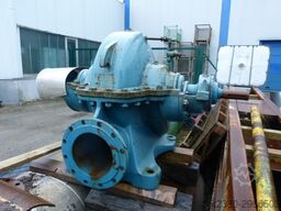 Schkeuditz 190kW 600m³/h 86m ZMLK 250