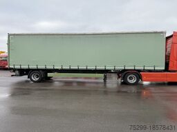 Krone City Liner / Plane-HB/ Swiss-Vehicle