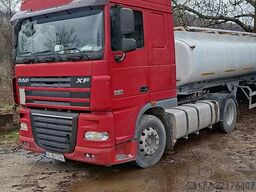 DAF XF 105 460