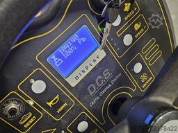 HYPER XTREME 4100 (Basic) Weidner BS1 08500BF 4100nm2