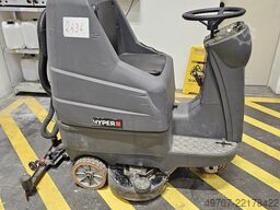 HYPER XTREME 4100 (Basic) Weidner BS1 08500BF 4100nm2