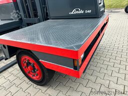 Linde S40 // LPG // Only 1550 hours