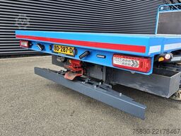 Volvo FH 16 750 8x4 / RETARDER / FASSI 71 TM + JIB