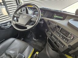 Volvo FH 16 750 8x4 / RETARDER / FASSI 71 TM + JIB