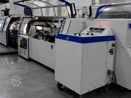 Kolbus KM 600