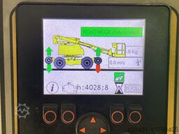 Platform Basket RR14EVO2