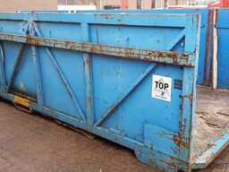  Opslag flat met lepelinsteek