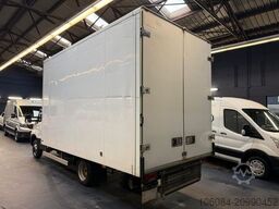 IVECO Daily 50C15 / 35C15 XXL MAXI Koffer 2,55 Hoch