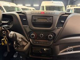 IVECO Daily 50C15 / 35C15 XXL MAXI Koffer 2,55 Hoch