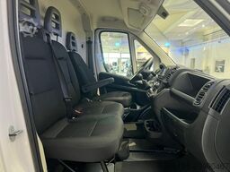 FIAT Ducato 2,2 HDI *L2-H2*Garantie*Hoch+Lang*Klima*