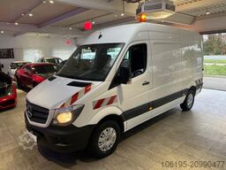 MERCEDES-BENZ Sprinter 313/316 CDI *Sortimo Regale*Garantie*