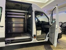 MERCEDES-BENZ Sprinter 313/316 CDI *Sortimo Regale*Garantie*