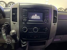 MERCEDES-BENZ Sprinter 313/316 CDI *Sortimo Regale*Garantie*