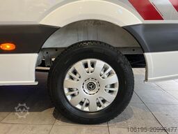 MERCEDES-BENZ Sprinter 313/316 CDI *Sortimo Regale*Garantie*