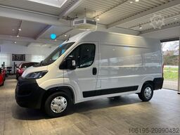 FIAT Ducato 2,2 HDI *L2-H2*Garantie*Hoch+Lang*Klima*