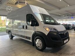 OPEL Movano 2,2 CDTI Maxi XXL L4-H3*Garantie*1.Hand*