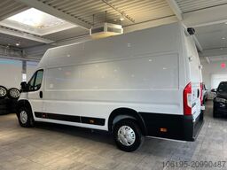 OPEL Movano 2,2 CDTI Maxi XXL L4-H3*Garantie*1.Hand*