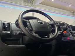 OPEL Movano 2,2 CDTI Maxi XXL L4-H3*Garantie*1.Hand*