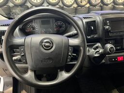 OPEL Movano 2,2 CDTI Maxi XXL L4-H3*Garantie*1.Hand*