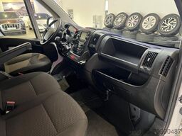 OPEL Movano 2,2 CDTI Maxi XXL L4-H3*Garantie*1.Hand*