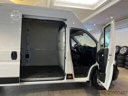 OPEL Movano 2,2 CDTI Maxi XXL L4-H3*Garantie*1.Hand*