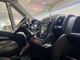 OPEL Movano 2,2 CDTI Maxi XXL L4-H3*Garantie*1.Hand*