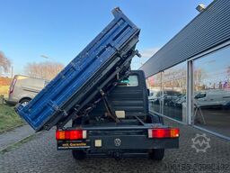 VOLKSWAGEN LT 35 TDI DoKa *Meiller 3-Seiten Kipper+