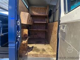 VOLKSWAGEN LT 35 TDI DoKa *Meiller 3-Seiten Kipper+