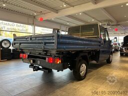 VOLKSWAGEN LT 35 TDI DoKa *Meiller 3-Seiten Kipper+