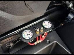 RENAULT Master Pritsche Plane 8 PALBackSleeper LBW