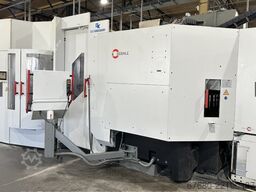 Hermle C 250 U