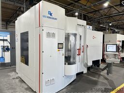 Hermle C 250 U
