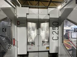Hermle C 250 U