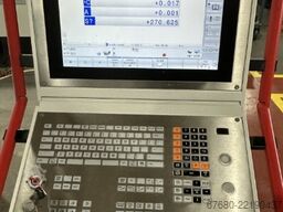 Hermle C 250 U