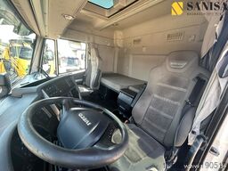 Iveco Stralis AS260S46/2x LBW/Schwenkwand/Kron