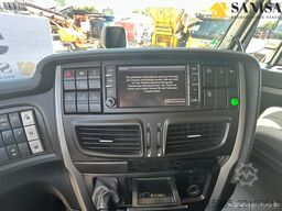 Iveco Stralis AS260S46/2x LBW/Schwenkwand/Kron