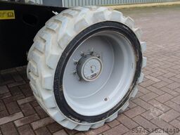 Genie Z60/37FE Valid Inspection, *Guarantee! Hybrid, 4x4