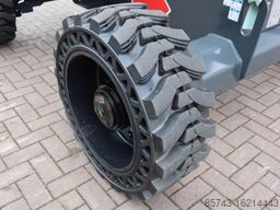 Haulotte HA16RTJ Valid Inspection, *Guarantee! Diesel, 4x4