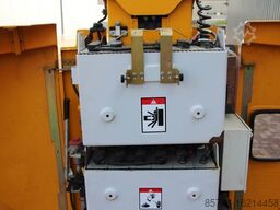 Haulotte Star 10AC Valid inspection, *Guarantee! Electric,