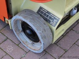 JLG 1230 ES Electric, 5.6m Working height, Non Marking