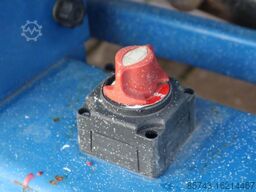 JLG Power Tower Electric, 5.10m Working Height, 250kg