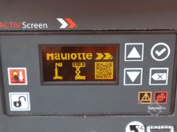 Haulotte Star 10AC Valid Inspection, *Guarantee! Electric,