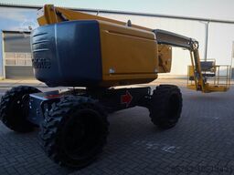 Haulotte HA20RTJ Pro Valid inspection, *Guarantee! 20.6 m W